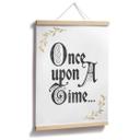 Plakat Once Upon a Time
