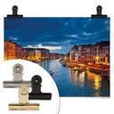 Poster - Canal Grande à Venise
