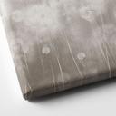 Canvas schilderij Paardenbloemen droom in beige - Ms Tiff
