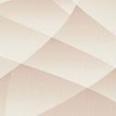 3D-tapet, geometrisk tapet Fashion for Walls 4 af Guido Maria Kretschmer beige