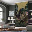 Tropical Twilight digitalt tapet i 1,5x2,7 m Fashion for Walls 4 af Guido Maria Kretschmer