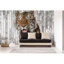 Architects Paper Papier peint photo Atelier 47 Polygon Tiger  