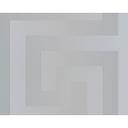 Versace Tapetbanner Græsk, metallisk
