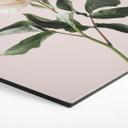 Hexagon Dibond Sisi & Seb - Delicate Flower