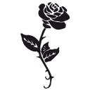 Wallsticker - Rose