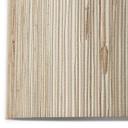 Pendelleuchte Valentin, braun, 120 x 35 cm, Seegras Pendellampe