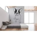 Livingwalls Fototapet Walls by Patel 2 tattoo you 2