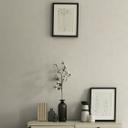 Papel pintado con textura, pegar la pared, crema, blanco, papel pintado no tejido Nuevas Paredes de Livingwalls