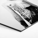 Hexagon Dibond Ireland - The Sweetest Kill