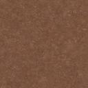 Livingwalls Industrial Papier peint uni Marron Orange 