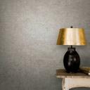 Ikke-vævet tapet i beige struktur med rust-look og used-look