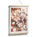 Póster orquídeas en flor - Zwara