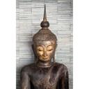 Fototapet - Thailandsk Buddha