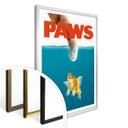 Plakat - Loose - Paws