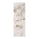 Textielposter Elegante dennenboom in Aziatische stijl - Ms Tiff - Panorama