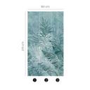 Molina digital tapet i 1,5 m x 2,7 m Fashion for Walls 4 af Guido Maria Kretschmer