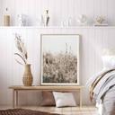 Plakat - Annie - Grass