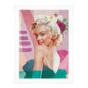 Póster - Demir - Marilyn ha vuelto