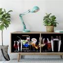 Muurprints Cocktail Feeling - Panorama