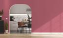 Pintura interior mate - PURO c2032 rosa melocotón 