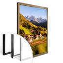 Plakat - Colombo - Lille landsby i Dolomitterne