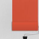 Almindeligt tapet, tekstureret non-woven tapet Bauhaus hvid 