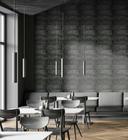 non-woven tapet antracit beton look til stue soveværelse kontor marburg tapet