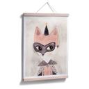 Póster de Carnaval Fox