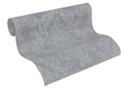A.S. Création behang Elegance 3 grijs, wit