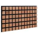 Holz Wandverkleidung Holzpaneele Wood Collection Pixel