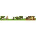 Sticker mural - Frise Fantasy