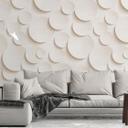 3D Tapete Metropolitan Stories - 1,59 m x 2,80 m - aus der Cosy Kollektion
