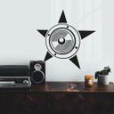 Wallsticker - Boostar