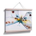 Póster Kvilis - Mariposa 05