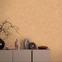Papel pintado moderno con textura beige - acogedor papel pintado no tejido