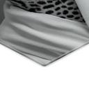 Glasbillede - Royale Spa time-out med leopard - Rahner