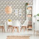 Architects Paper Jungle Chic - Papier peints jungle, jaune