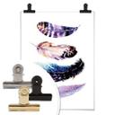 Póster Plumas 01