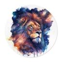 Plakat Heine - Strong Lion