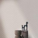 Papel pintado desplegable, papel pintado no tejido Erismann Versailles taupe
