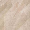 Papel pintado no tejido de estilo sueco beige - papel pintado gráfico escandinavo para salón, dormitorio