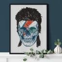 Plakat - Solti - Bowies kranuim