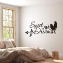 Sweet Dreams wallsticker