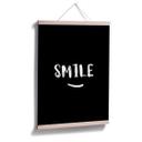 Póster Sonrisa