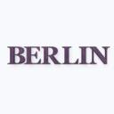 MDF bogstaver - Berlin