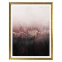 Frederiksson Plakat - Pink Sky