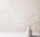 tekstureret non-woven tapet Novamur Jackie beige