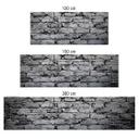 Revêtement pour cuisine - Alu-Dibond - Mur 04 - Argenté