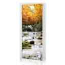 Poster de Porte - Cascade en Automne