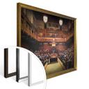 Plakat Banksy - Devolved Parliament